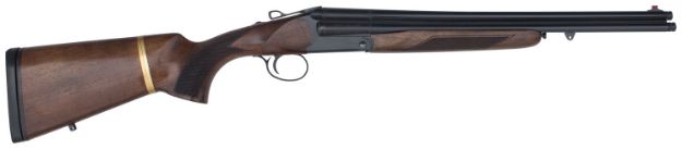 Picture of Charles Daly Triple Threat 12Ga 3" 18.5" Ct5 Matte Walnut