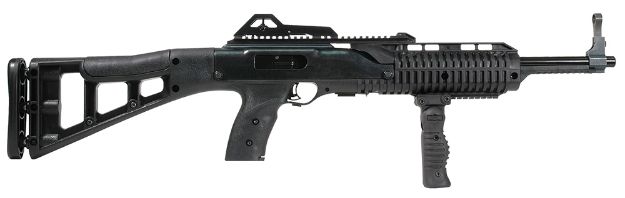 Picture of Hi-Point Carbine 9Mm Luger 16.5" Tb Black W/Forward Grip