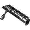Picture of Aero Precision Solus 6.5Cm S/A Bolt Face .478 Nitride Black