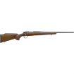 Picture of Bergara B14 Timber 300Wm 24" #4 Black Cerakote/Walnut