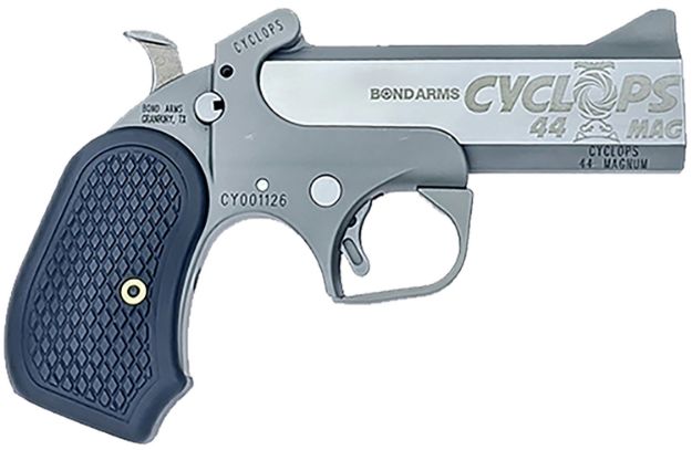 Picture of Bond Arms Cyclops 50Ae 4.25" B6 Extended Grip