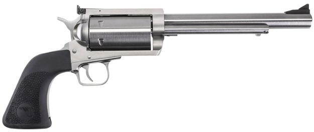 Picture of Desert Eagle Bfr 30-30 Win 7.5" Stainless Rubber 6-Shot