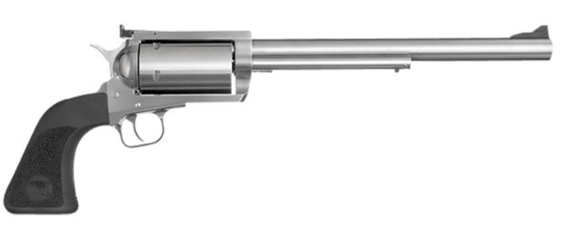 Picture of Desert Eagle Bfr 350 Legend 10" Stainless Rubber 6-Shot!