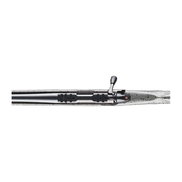Picture of Bergara Bmr Micro 22Wmr 20" W/Rail Blued/Grey 5Rd/10Rd Mag