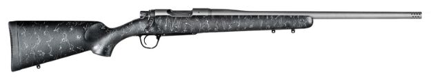 Picture of Christensen Mesa 6.5Cm 22" Tb Tungsten/Black-Gray