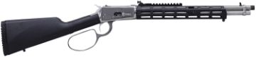 Show details for Citadel Levtac-92 357 Mag Lever Rifle 16.5" Stainless Picture of Citadel Levtac-92 357 Mag Lever Rifle 16.5" Stainless