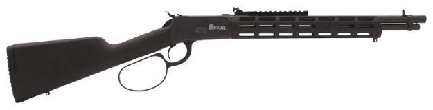 Picture of Citadel Levtac-92 45Lc Lever Rifle 16.5" Black
