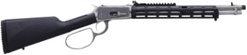 Show details for Citadel Levtac-92 45Lc Lever Rifle 16.5" Stainless Picture of Citadel Levtac-92 45Lc Lever Rifle 16.5" Stainless