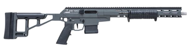 Picture of Citadel Taipan 223 Wylde Pump 16.5" Steel Bbl Threaded 10Rd