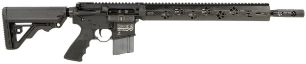 Picture of Rra Lar15 Predator2l 223 Wylde Fes Carbon Fiber 16" Bbl Blk