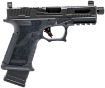 Picture of Faxon Fx19 Hellfire 9Mm 4.6" Ns 15Rd Threaded Black