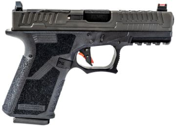 Show details for Faxon Fx19 Patriot 9Mm 4" Fs 15-Shot Polymer Frame Black Picture of Faxon Fx19 Patriot 9Mm 4" Fs 15-Shot Polymer Frame Black
