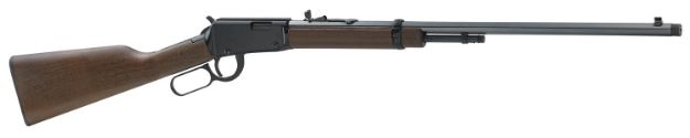 Picture of Henry Frontier 22S/L/Lr 24" Threaded Octagon Blued