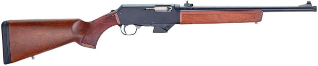 Picture of Henry Homesteader 9Mm Carbine 16.37" Bbl Bld/Wal Sig/Sw Mags