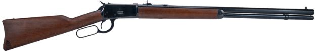 Picture of Heritage R92 45Lc Lever 12-Sh 24" Octagon Bl Hardwood