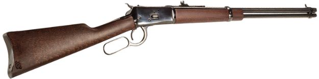 Picture of Heritage R92 38/357 Lever 20" Bbl Blued Hardwood