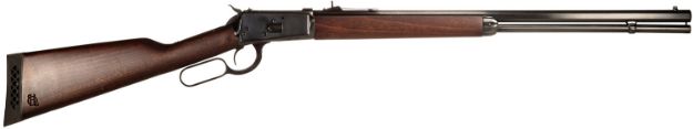 Picture of Heritage R92 357Mag Lever 12-Sh 24" Octagon Bl Hardwood