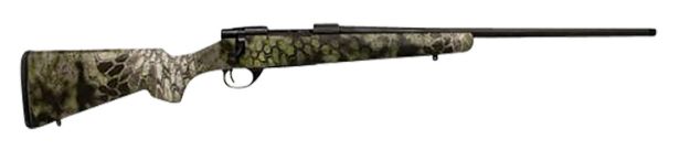 Picture of Howa Carbon Stalker 6Mm Arc 22" Threaded Bbl
