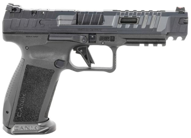 Picture of Canik Sfx Rival 9Mm 5" Or As Dark Side 2-18Rd Mags