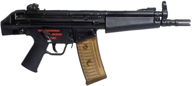 Picture of Century Arms Ap53 5.56X45 Nato Pistol 8.3" Bbl 30Rd Mag Black