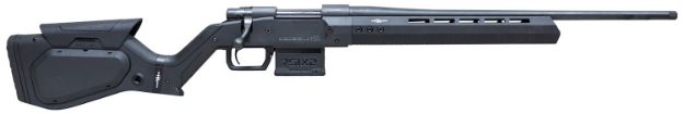 Picture of Howa Hera 7 6.5Cm 22" Bbl Steel Black
