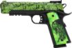 Picture of Iver Johnson 1911A1 Eagle Lr 45Acp 5" Adj 8Rd Zombie