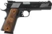 Picture of Iver Johnson Eagle Ported 45Acp 5" As 8Rd Matte Blued