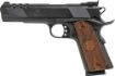 Picture of Iver Johnson Eagle Ported 45Acp 5" As 8Rd Matte Blued