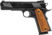Picture of Iver Johnson Eagle Ported 45Acp 5" As 8Rd Matte Blued