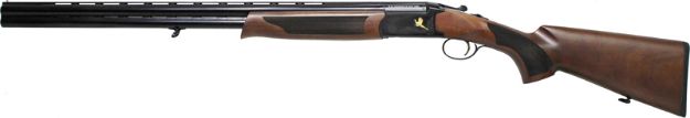Picture of Iver Johnson 600 O/U 28Ga 28"Vr Matte Black Walnut