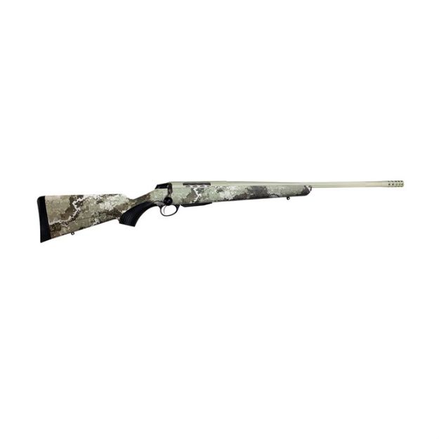 Picture of Tikka T3x Lite 300Wm Veil Alpine 24.3" Cerakote/Synth