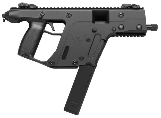 Picture of Kriss Vector Sdp G2 Pistol 10Mm 5.5" Threaded 33Rd Black