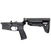 Picture of Bcm Lower Group Ar-15 5.56Mm W/Bcm Mod-2 Sopmod Black