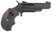 Picture of Naa"True Black Widow" Mini-Rev 22Wmr 2" Fs Cerakote Black