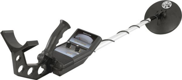 Picture of Bounty Hunter "Gold Digger" Metal Detector