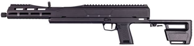 Picture of Trailblazer Pivot Rifle Folding Stock 9Mm Black
