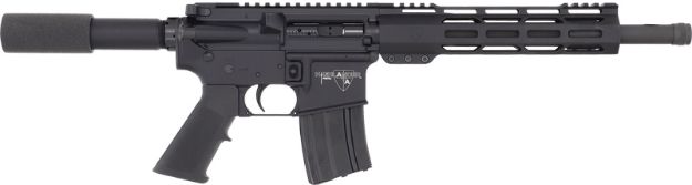 Picture of Alexander Pistol 50 Beowulf Highlander Std Black