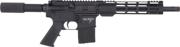 Picture of Alexander Pistol 6.5 Grendel Highlander Standard 11" 10Rd