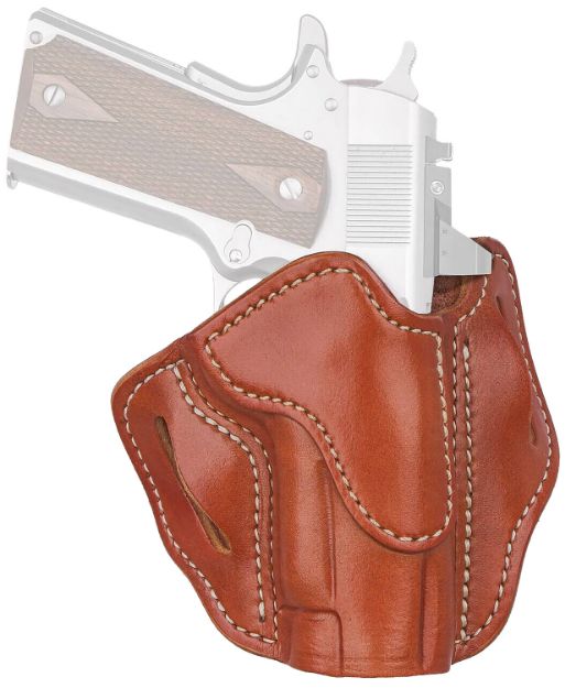 Picture of 1791 Bh1s Belt Owb Multi-Fit Optic Rdy Rh 1911 4" Cla Brn