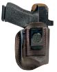 Picture of 1791 Fair Chase Deer Hide Hol Iwb Ord Glk 17/Sim Brown Rh