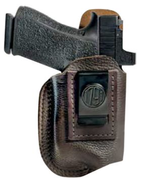Show details for 1791 Fair Chase Deer Hide Hol Iwb Ord Glk 17/Sim Brown Rh Picture of 1791 Fair Chase Deer Hide Hol Iwb Ord Glk 17/Sim Brown Rh