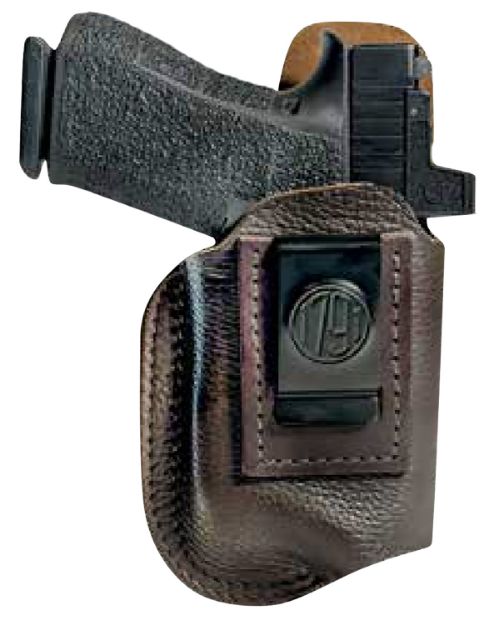 Picture of 1791 Fair Chase Deer Hide Hol Iwb Ord Glk 21/29 Brown Rh