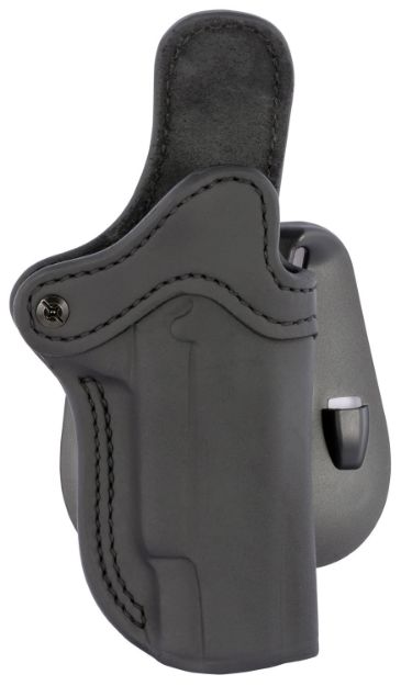 Picture of 1791 Pdh1 Paddle Hlstr Mult- Fit Or Rh 1911 4-5"/Sim Stl Bl