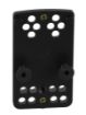 Picture of Truglo Optic Sled Mount Fits Glock For Rmr<