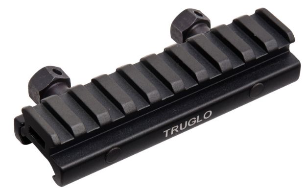 Picture of Truglo Picatinny Riser Mount 1/2" Rise