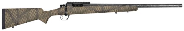 Picture of Glacier Ti 7Prc Tfde 22"