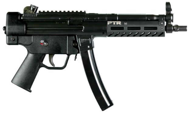 Picture of Ptr Ptr-9C Pistol 9Mm 8.86" 30Rd M-Lok Black