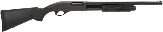 Picture of Remington 870 Express Home Defnse 12Ga 3" 18" Cyl Black