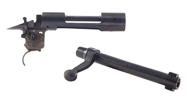 Picture of Remington 700 Receiver S/A 308 Bolt Face Blued W/Xmark Pro