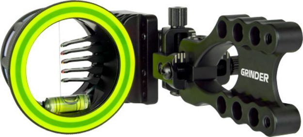 Picture of Spot Hogg Grinder Micro 5-Pin .019" Rh